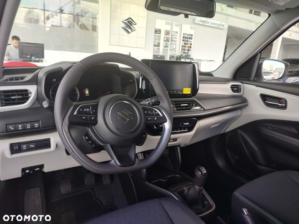 Suzuki Swift 1.2 Dualjet SHVS Elegance - 7