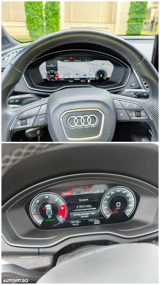 AUDI SQ5 2023 — imagine 9