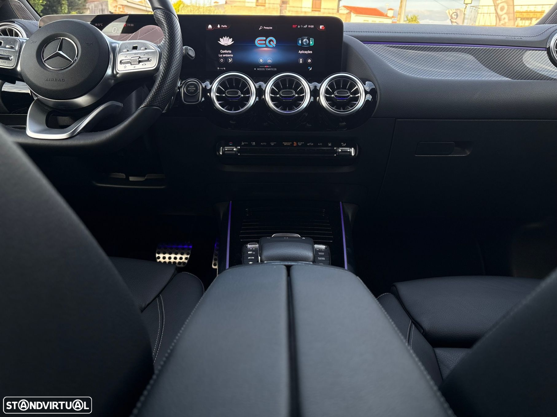 Mercedes-Benz GLA 250 e AMG Line - 47