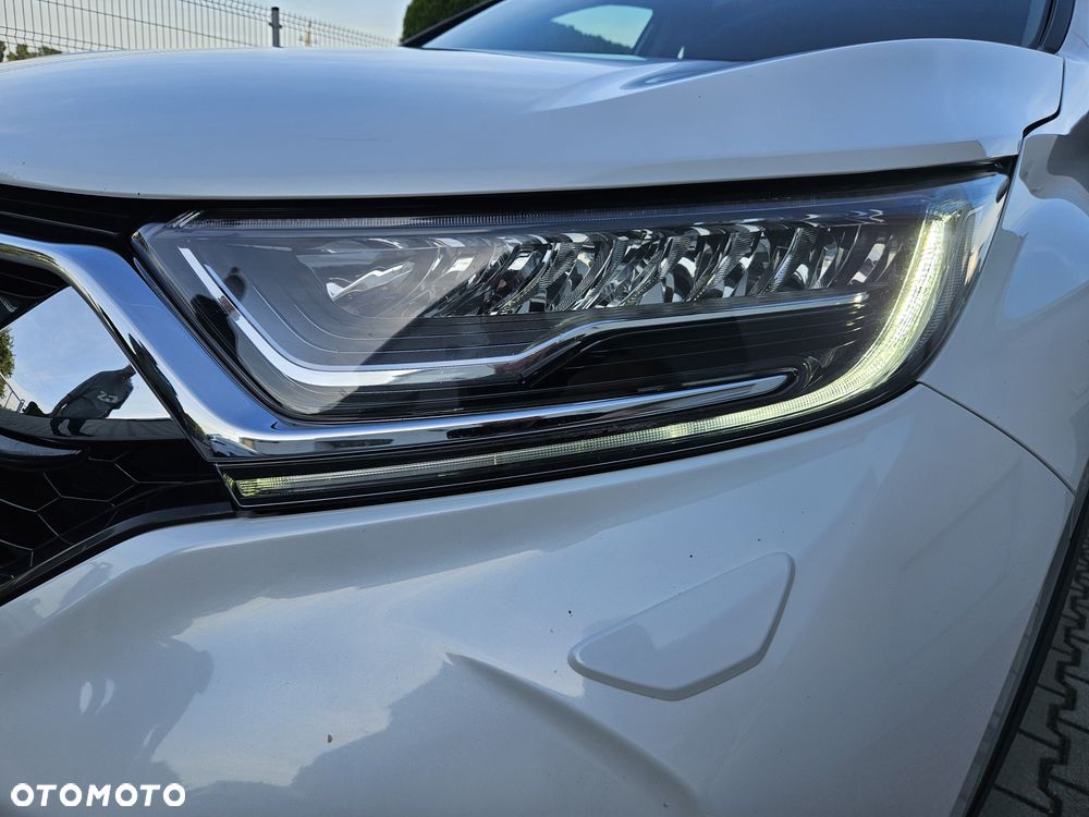 Honda CR-V 1.5T 2WD Elegance - 16