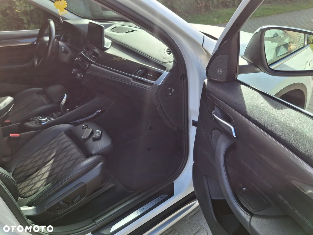 BMW X1 sDrive20d - 25
