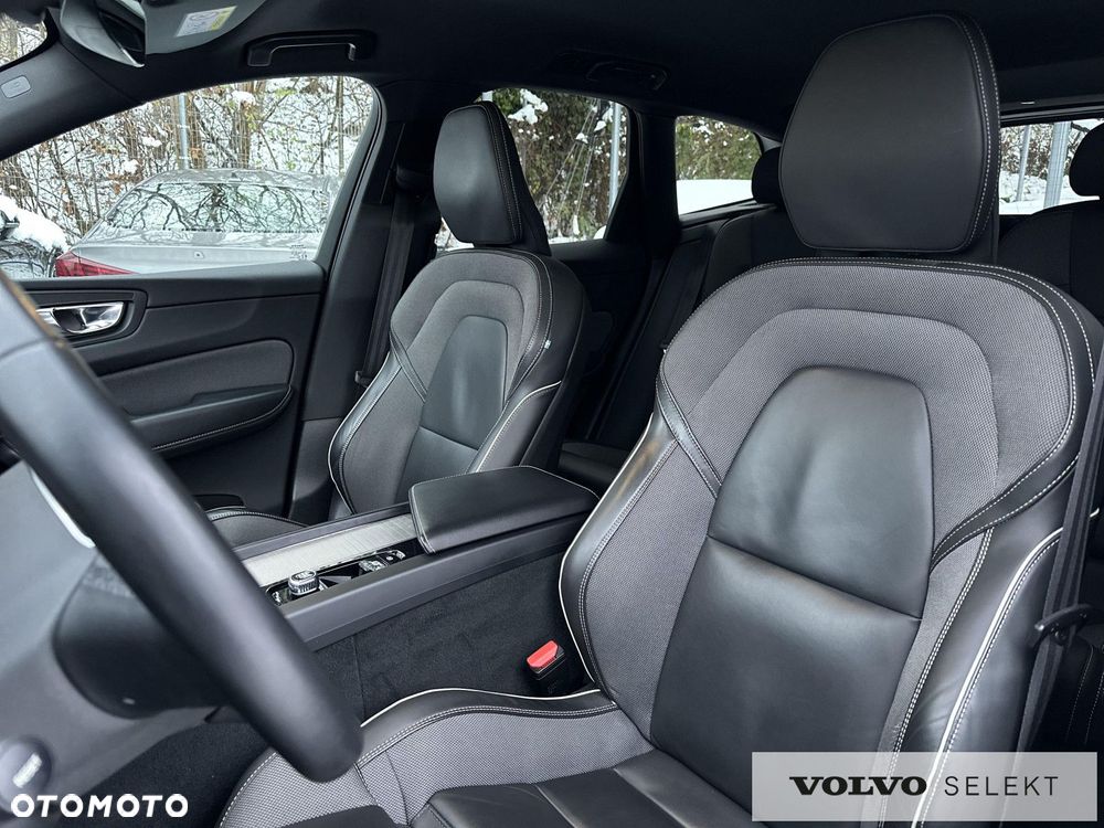 Volvo XC 60 - 11
