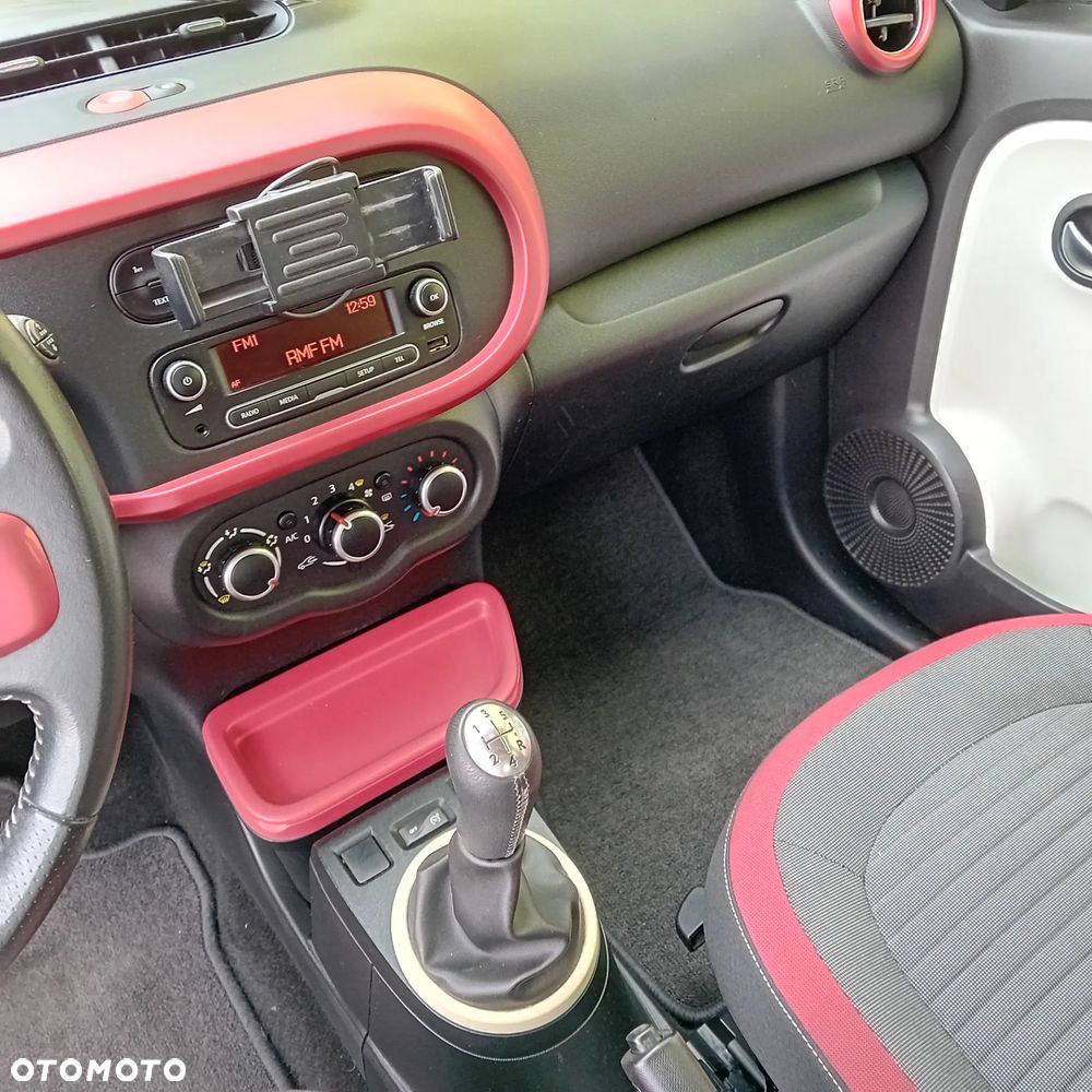 Renault Twingo - 22