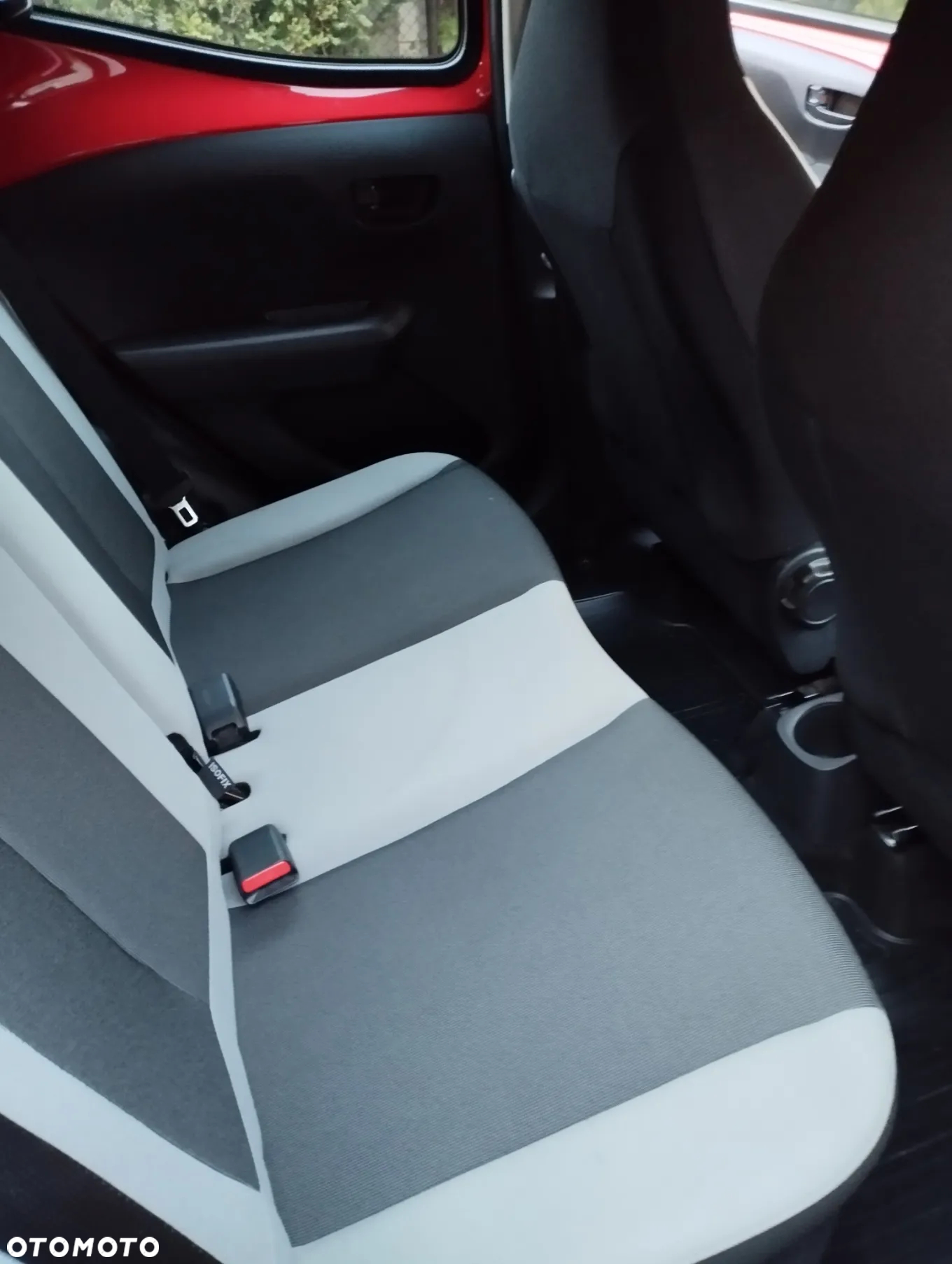 Toyota Aygo 1.0 VVT-i Sprint EU6 - 3