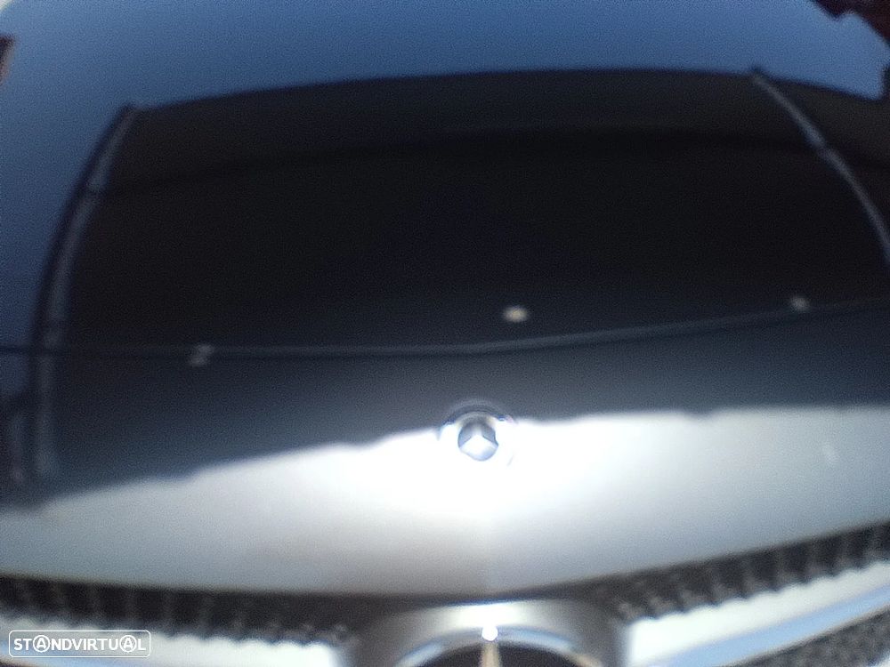 Mercedes-Benz A 180 7G-DCT - 8