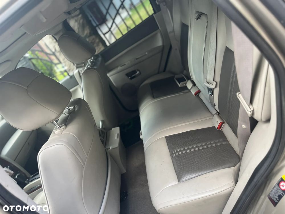 Jeep Grand Cherokee 5.7 V8 Limited - 5