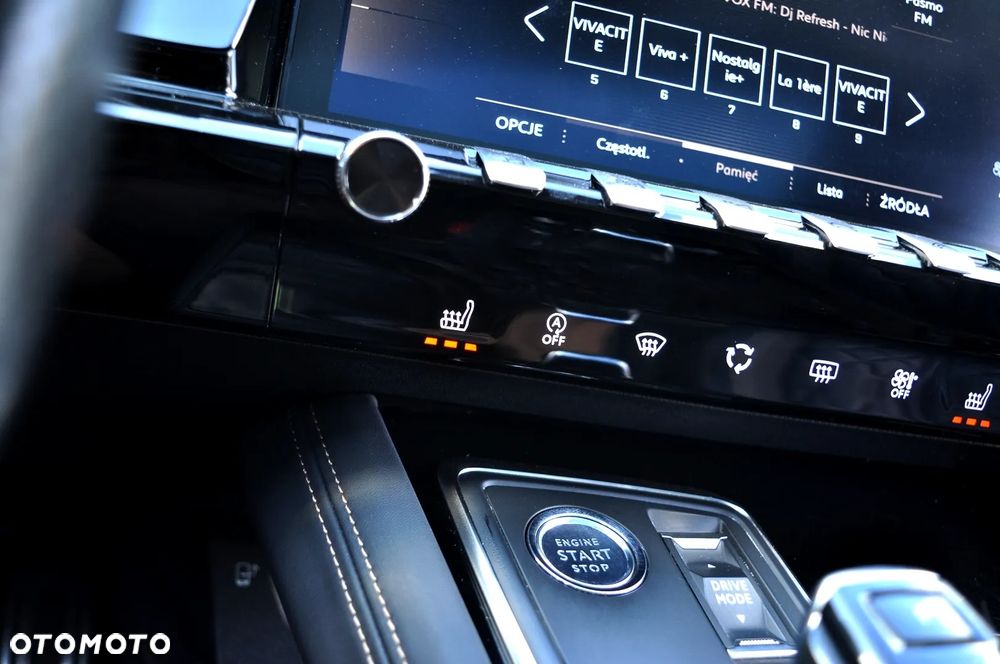 Peugeot 508 2.0 BlueHDi GT Line S&S EAT8 - 29