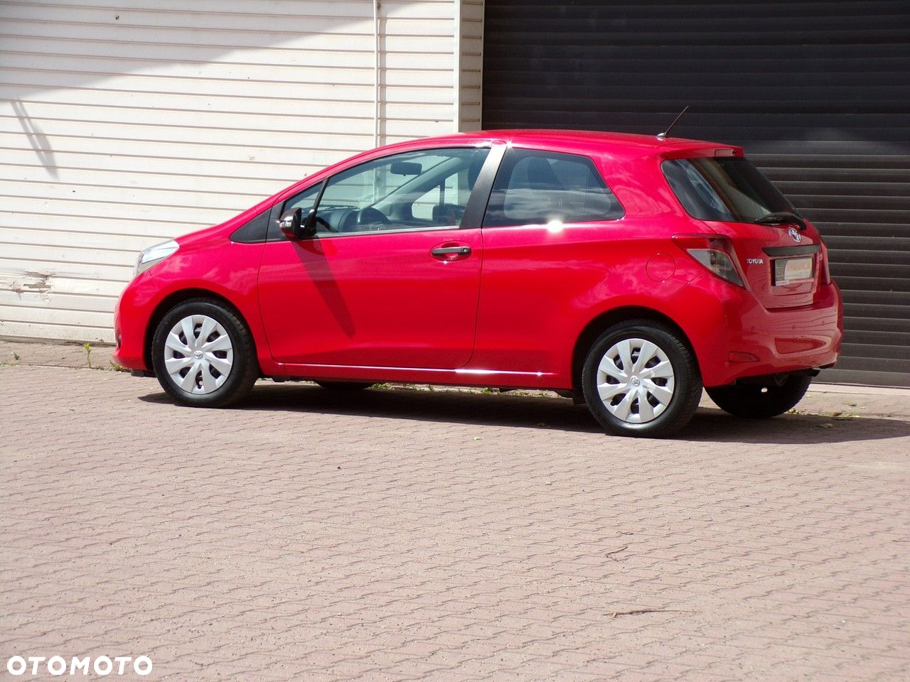 Toyota Yaris - 15