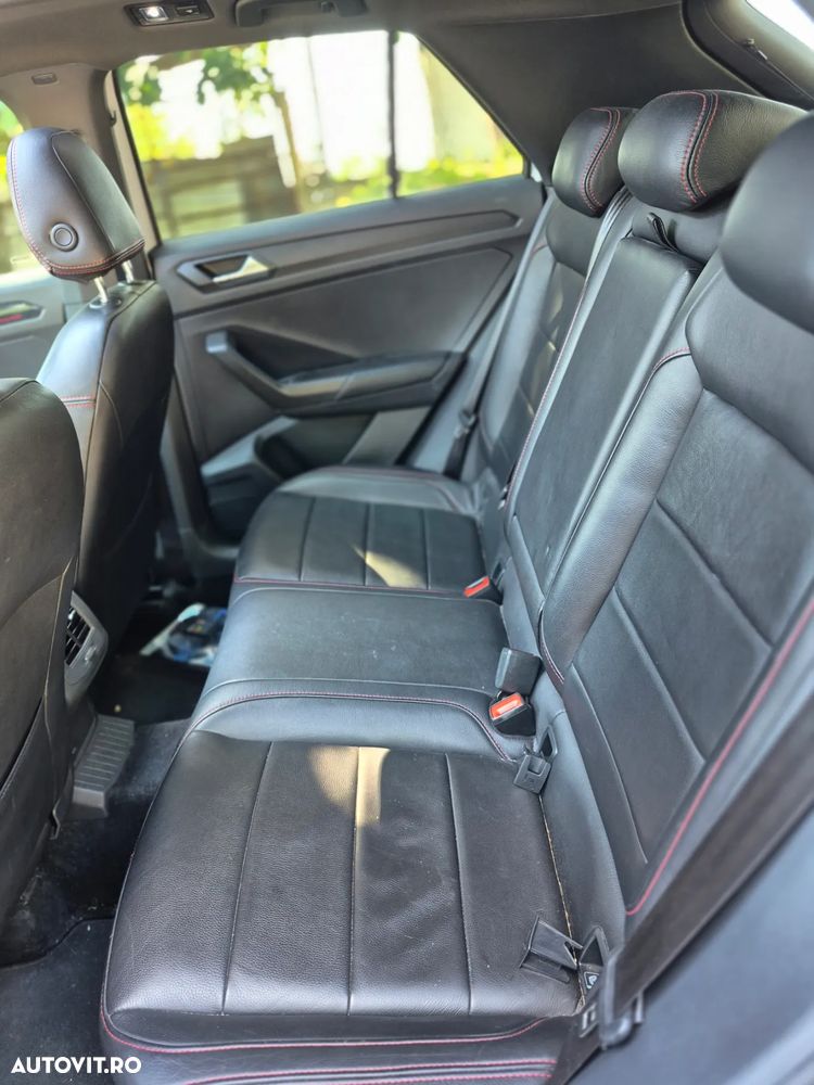 Volkswagen T-ROC 2.0 TSI 4Mot DSG Sport - 16