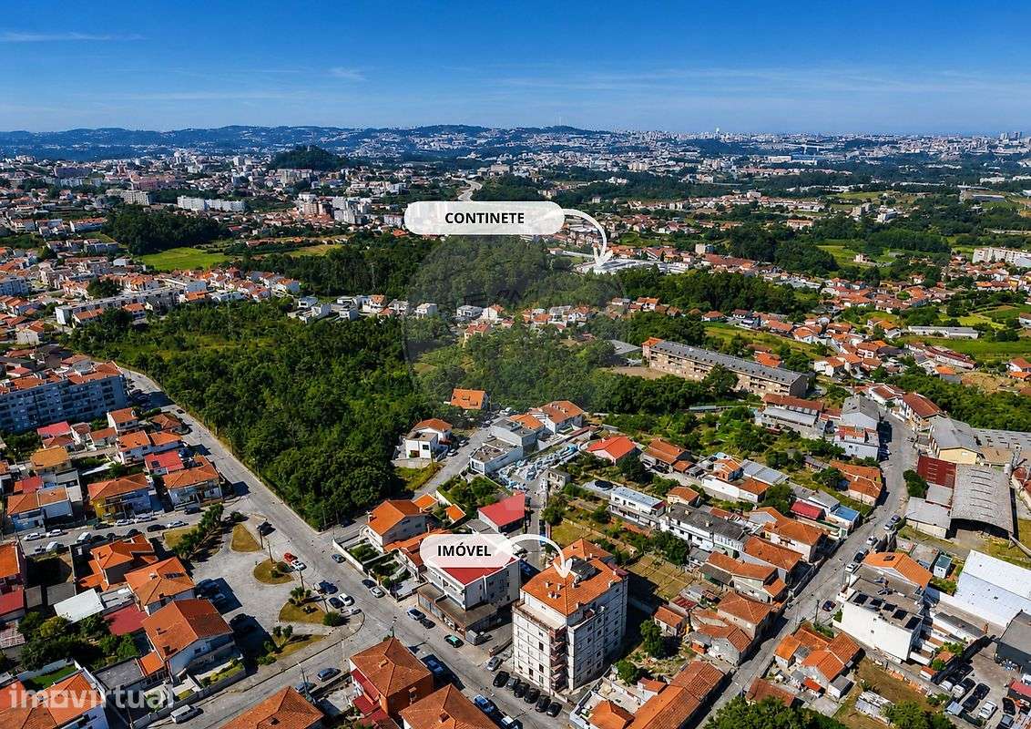 Apartamento T2 para venda - Grande imagem: 2/31