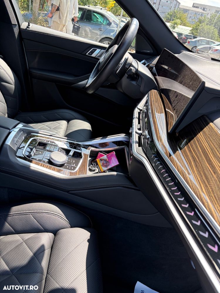 BMW X6 2024 — imagine 2