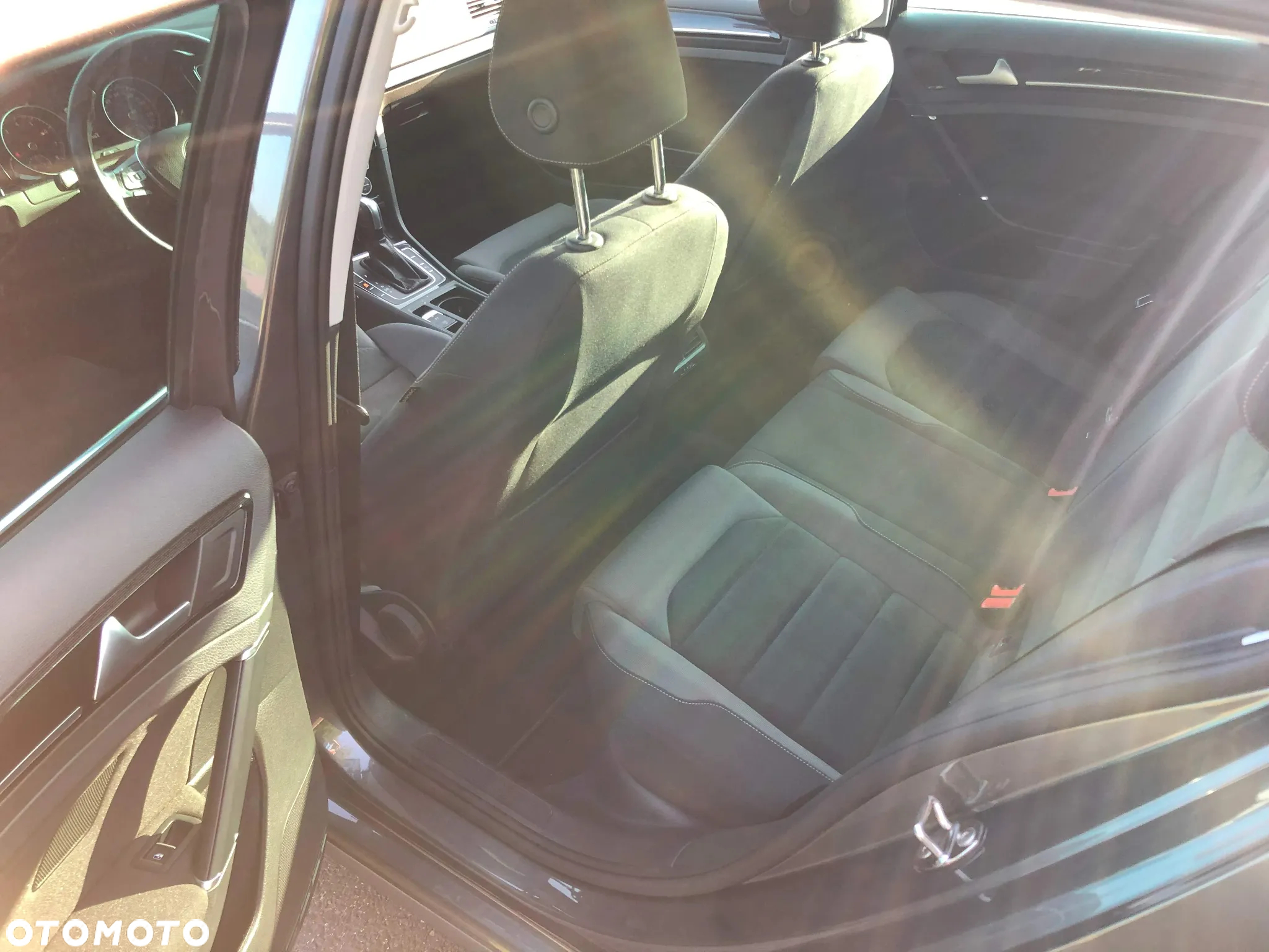 Volkswagen Golf VII 1.5 TSI BMT Evo Highline DSG - 16