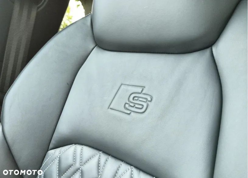 Audi A7 Sportback 45 TFSI Quattro S tronic - 22