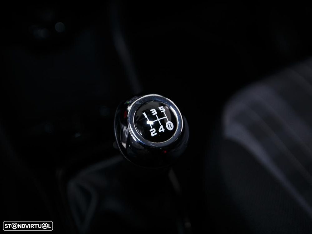 Peugeot 108 1.0 VTi Style - 17