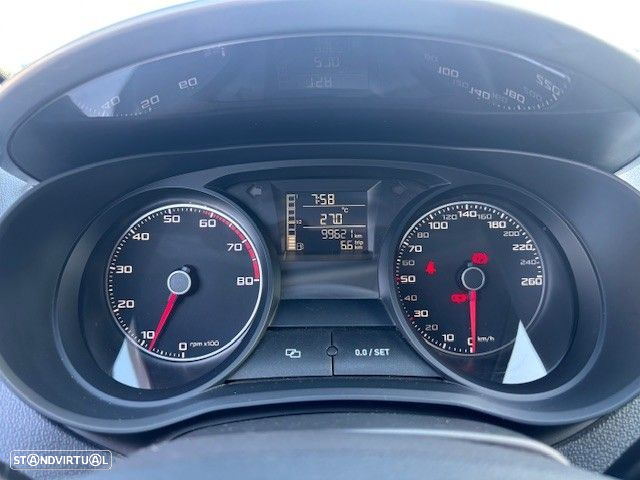 SEAT Ibiza ST 1.2 TSI FR - 3