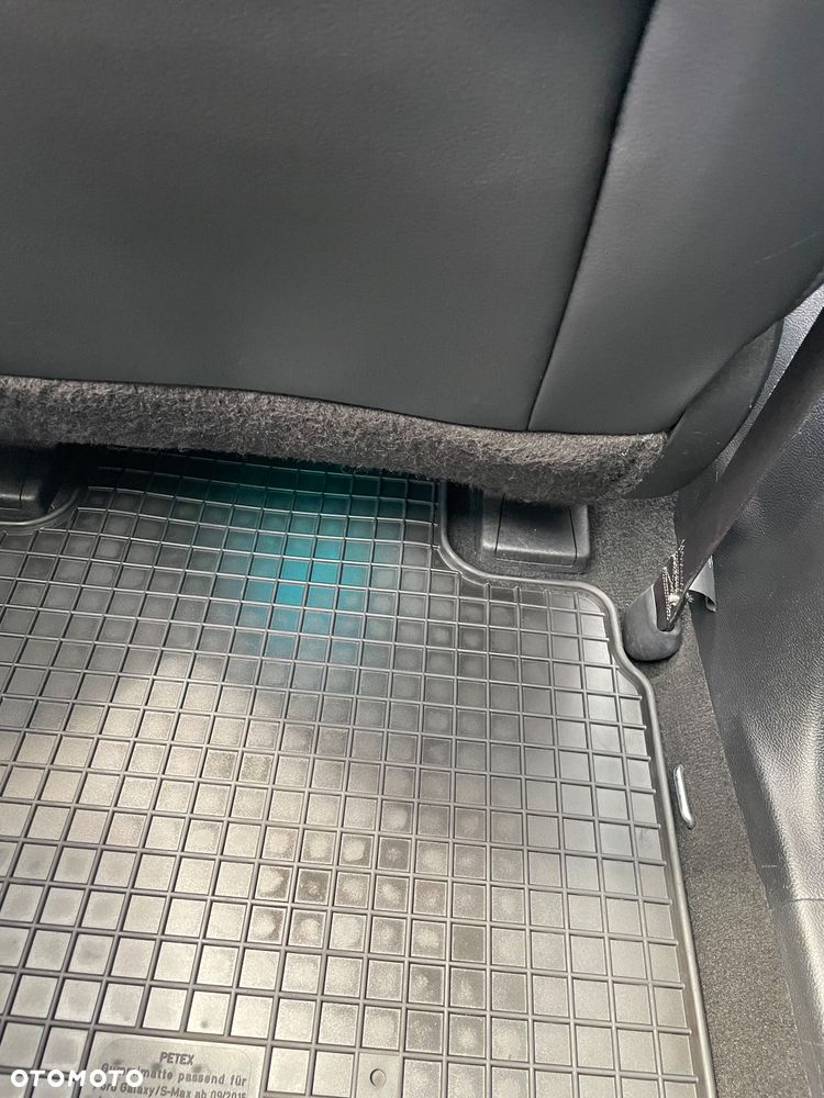 Ford S-Max 2.0 TDCi Bi-Turbo Titanium PowerShift - 7