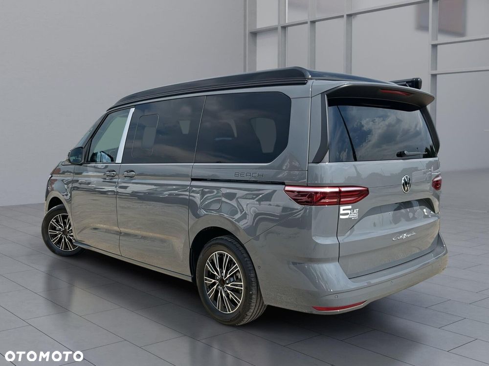 Volkswagen California - 7