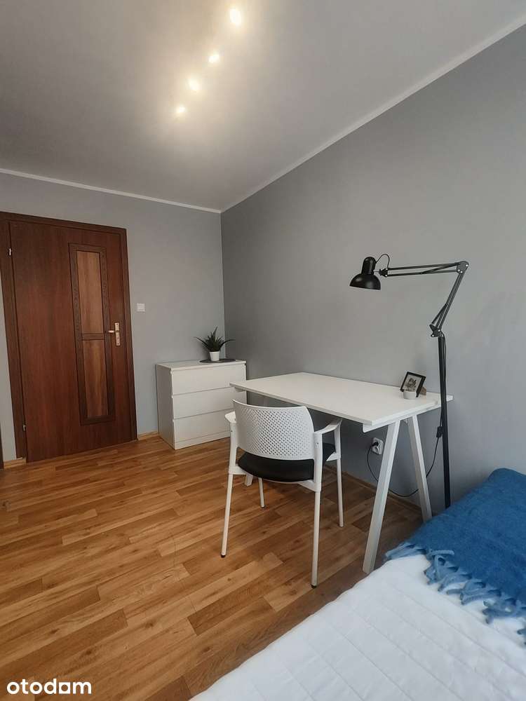 2 pokoje | oddzielna kuchnia | Centrum | Legnicka | od właściciela