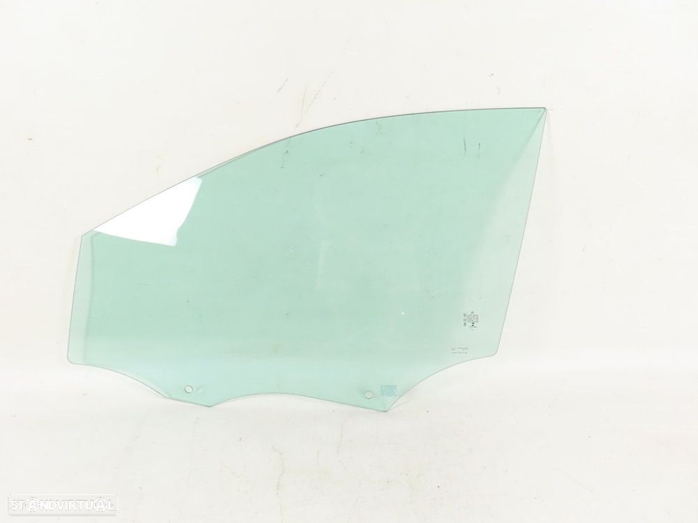 Vidro da porta Esquerdo/Frente Seminovo/ Original MERCEDES-BENZ B-CLASS (W247) - 1