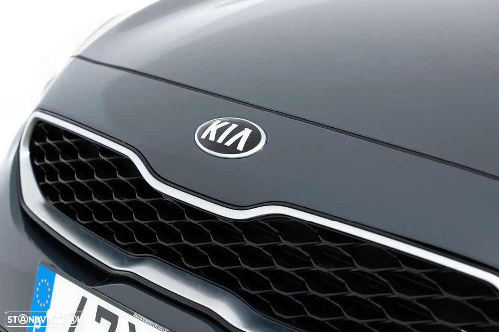 Kia ProCeed 1.6 CRDi GT Line 7DCT - 14