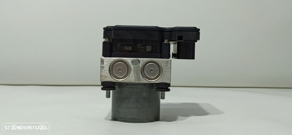 ABS FIAT TIPO II (356) SEDAN EASY - 6