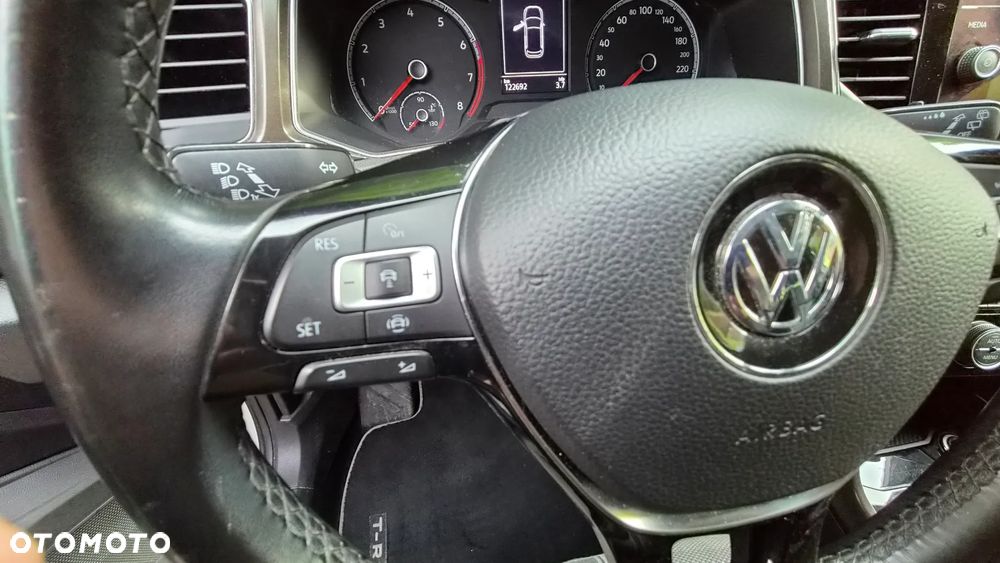 Volkswagen T-Roc 1.5 TSI GPF ACT Advance - 21
