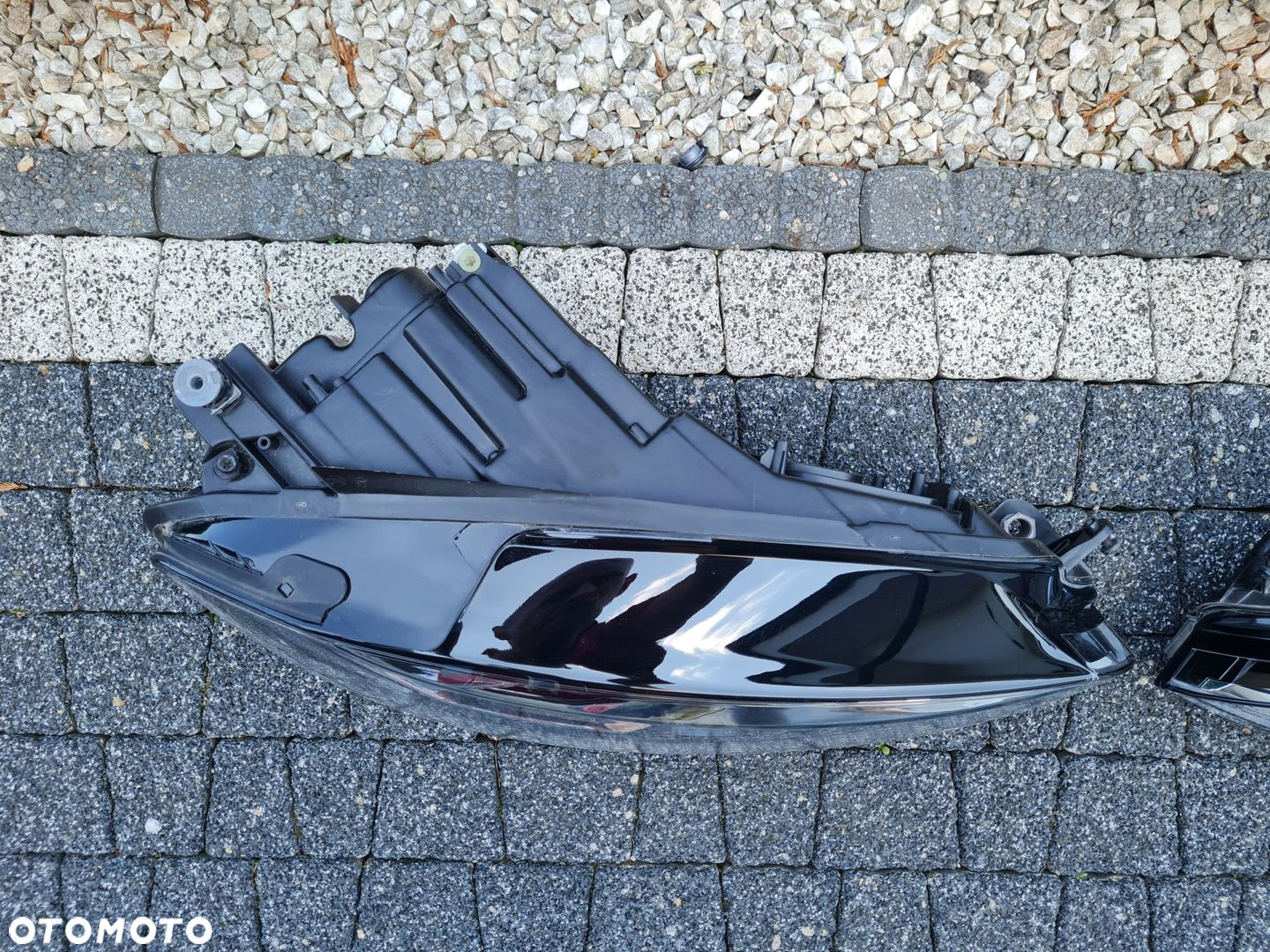 VW Golf 7 VII 5G1 7.5 Lift Full Led 5G1941035 5G1941036 OKAZJA - 8