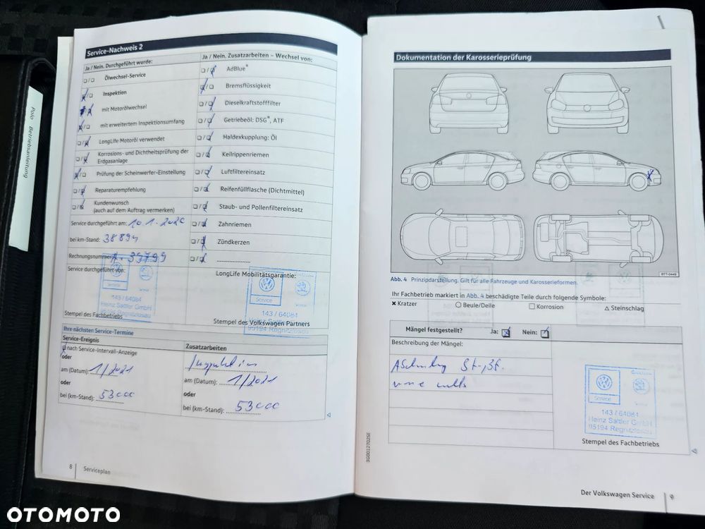 Volkswagen Polo 1.0 BMT Trendline - 14
