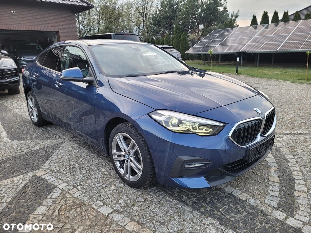 BMW Seria 2 218i Business Edition - 2