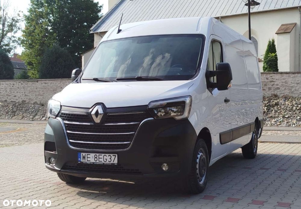 Renault Master - 7