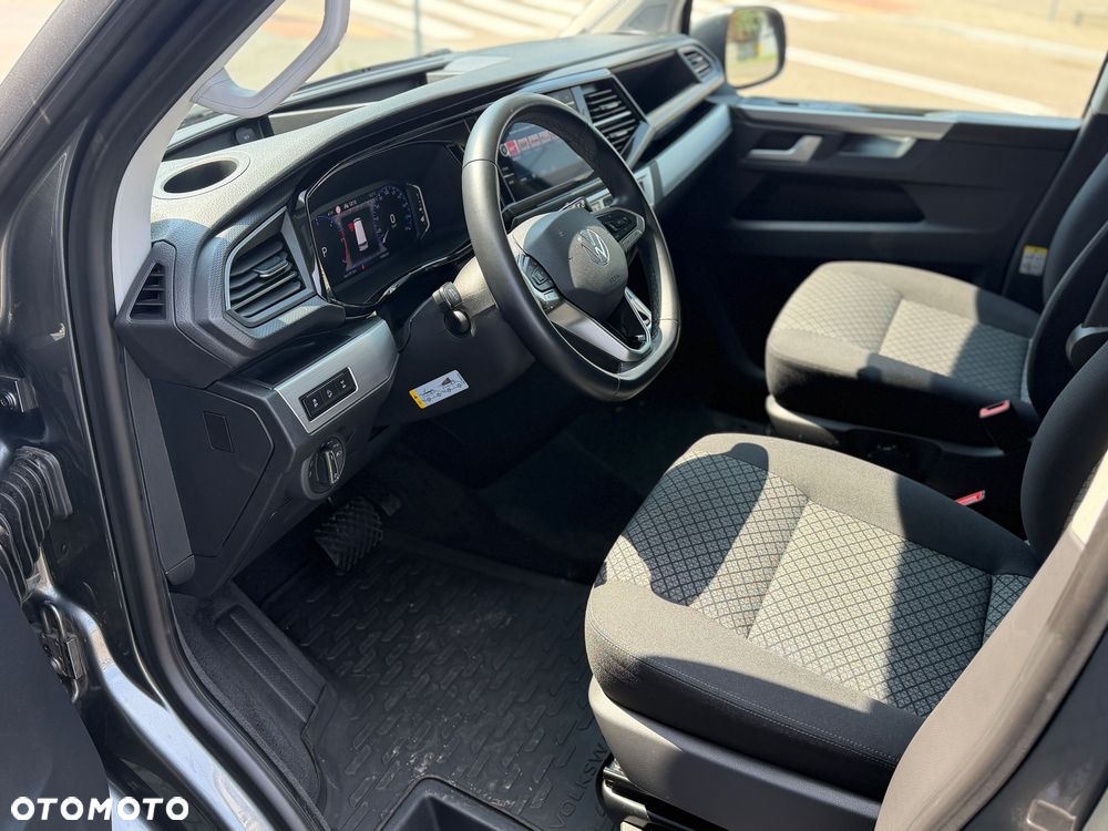 Volkswagen California - 19
