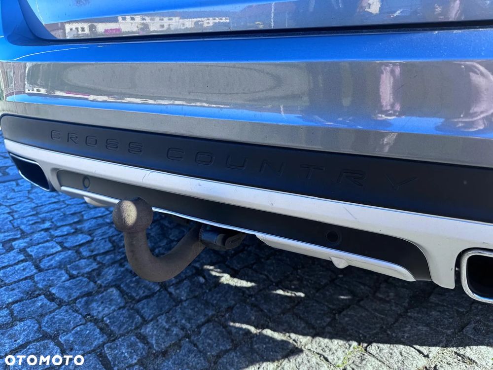 Volvo V60 Cross Country D3 Drive-E Summum - 13