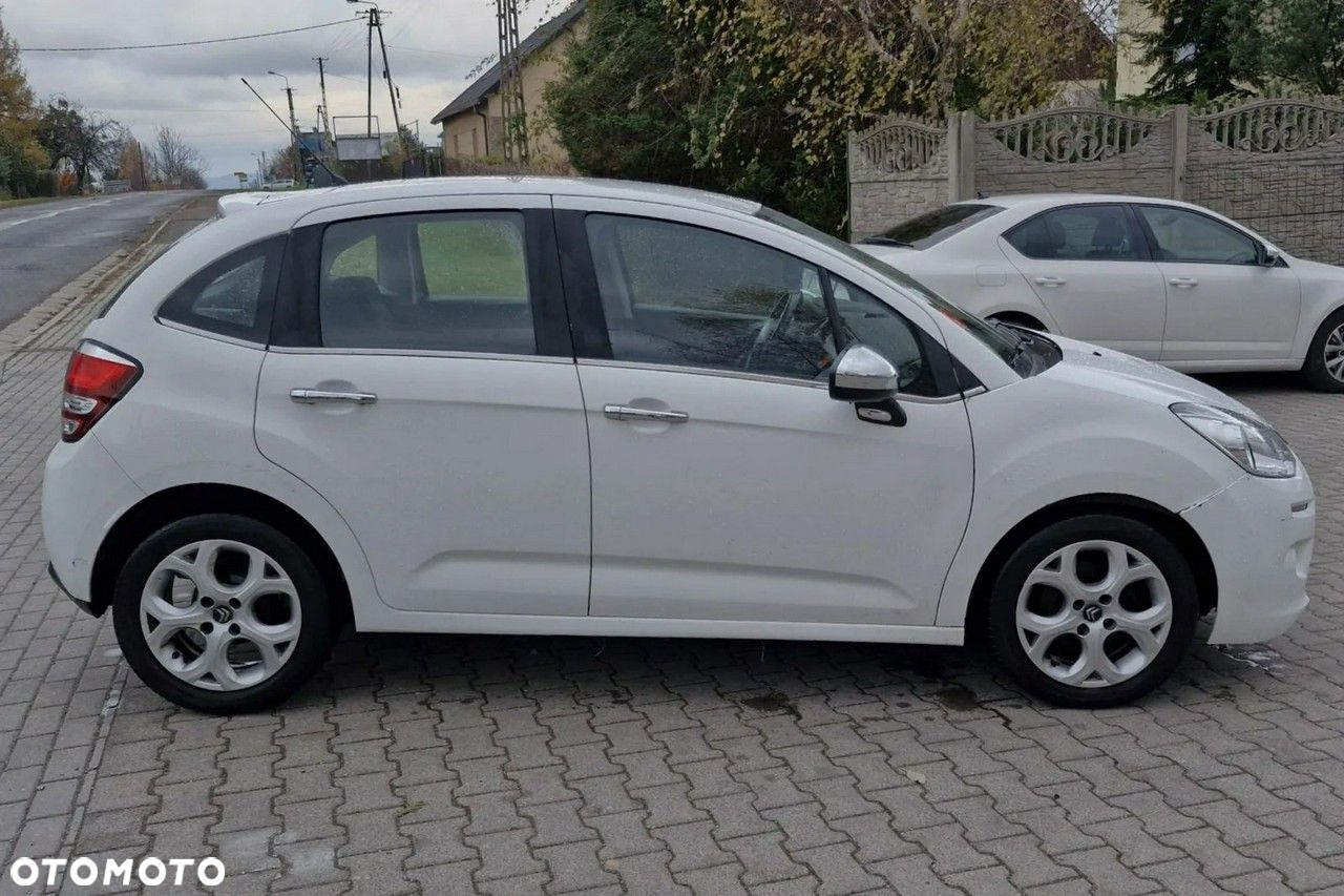 Citroën C3 1.2 PureTech Feel - 5