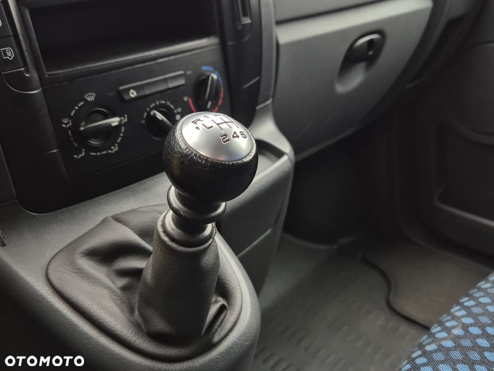 Fiat Scudo L2 MAXI 2.0JTD, blaszak, hak - 16