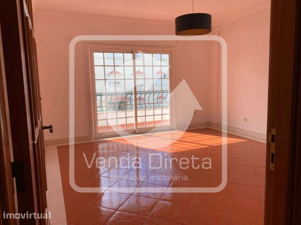 Apartamento T3 com varanda | 119 m² | Alcácer do Sal - IMÓVEL DA BANCA - Grande imagem: 5/23