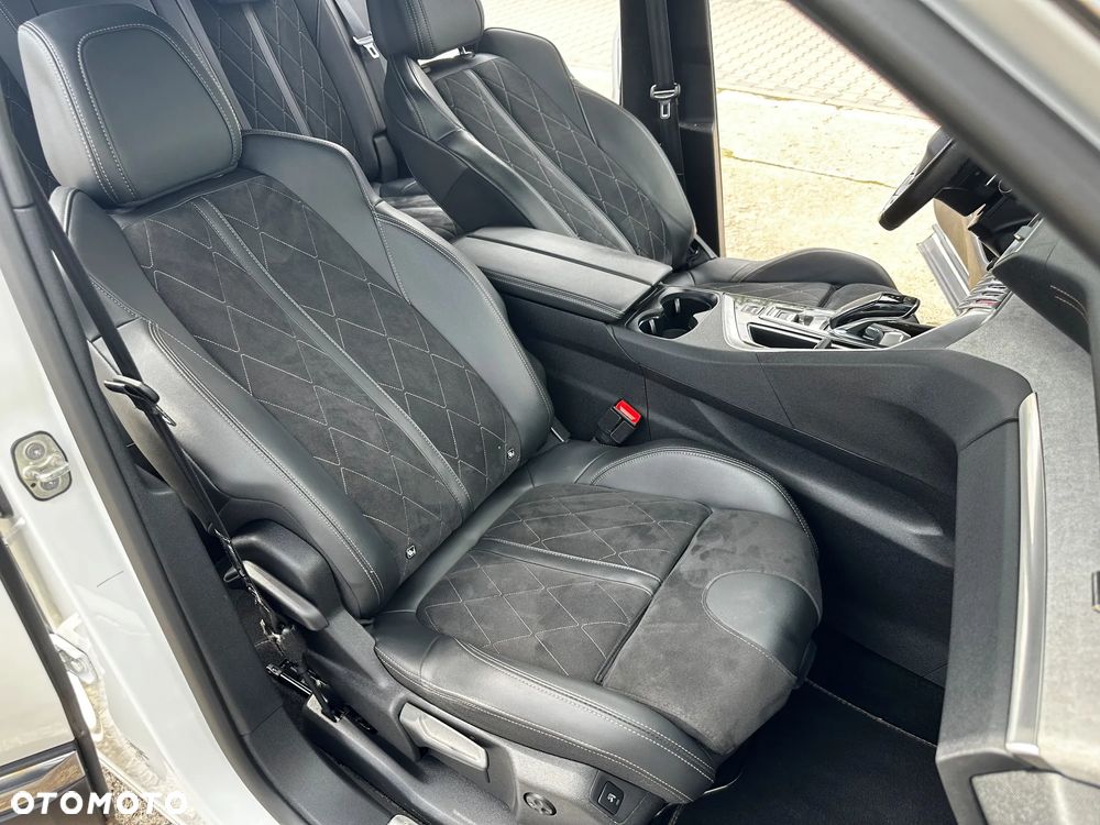 Peugeot 3008 BlueHDi 180 Stop & Start EAT8 GT - 23