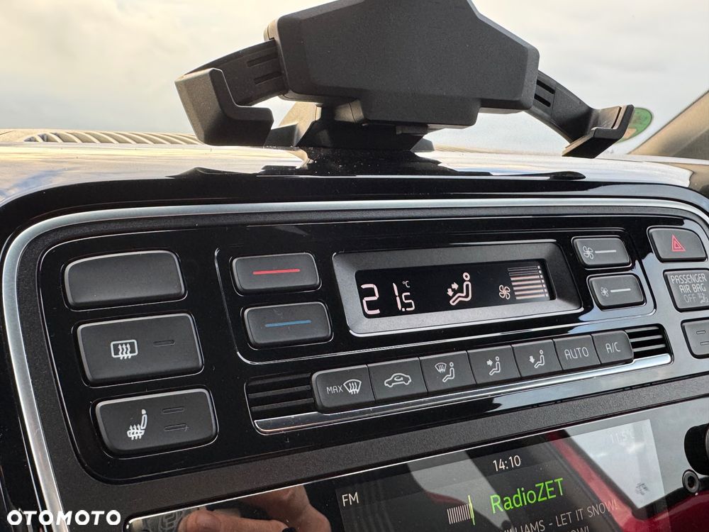 Skoda Citigo 1.0 MPI Monte Carlo - 37