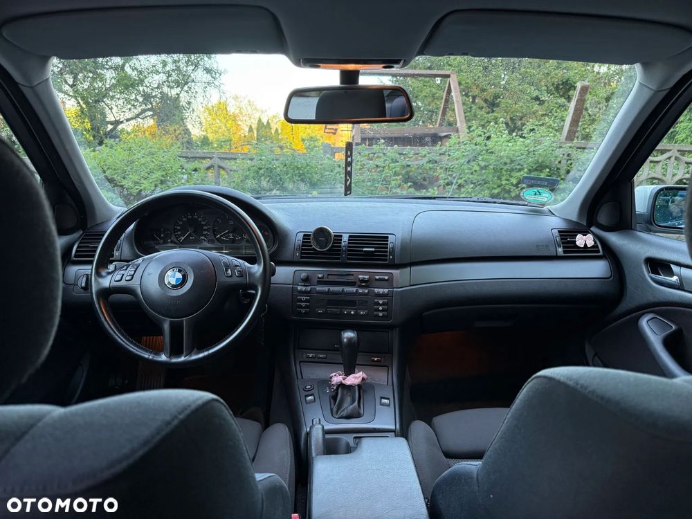 BMW Seria 3 - 22