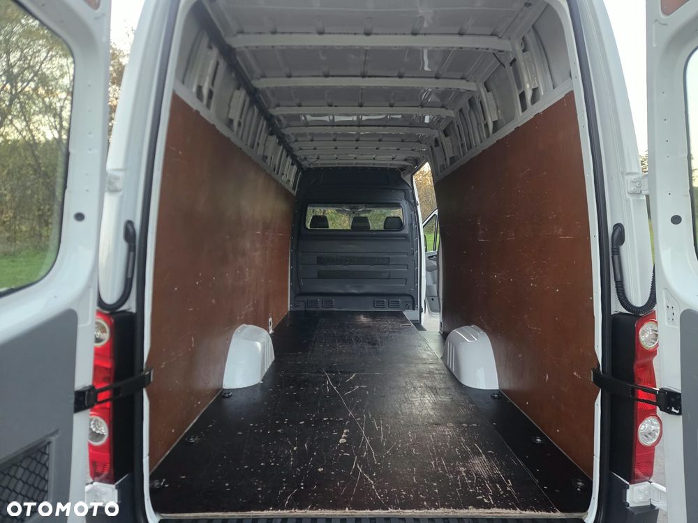 Volkswagen Crafter - 18