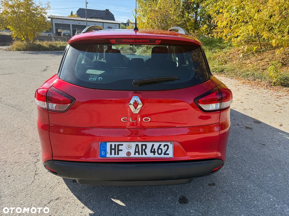 Renault Clio - 7