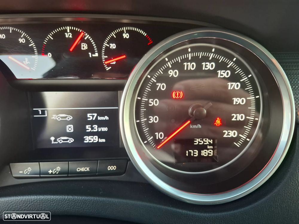 Peugeot 508 SW 1.6 BlueHDi Access P.Business - 11