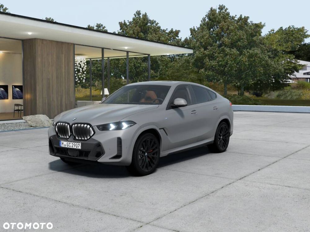BMW X6 - 1