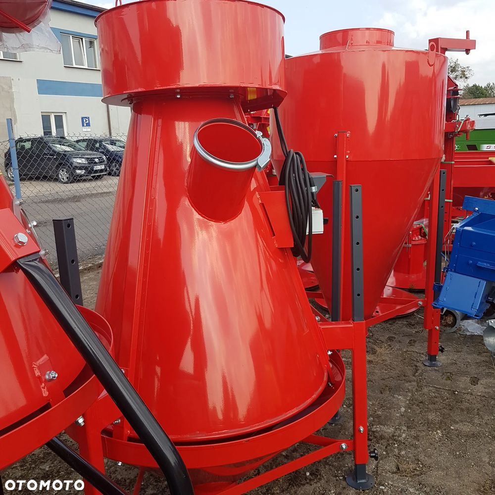 POM Augustów Separator M 502; M 502/1; M 502/2 - 11