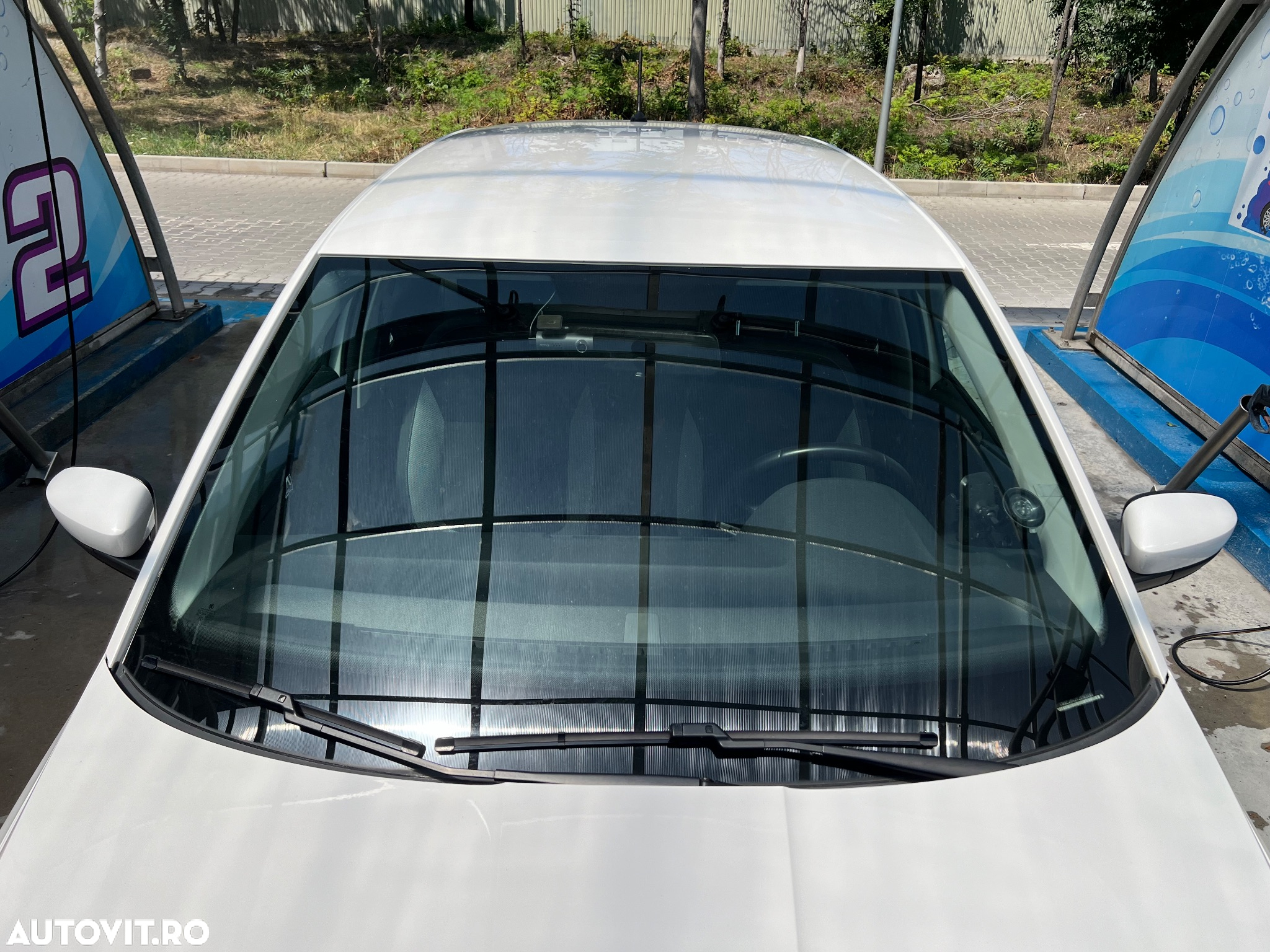 Skoda Fabia 1.4 TDI Ambition - 36