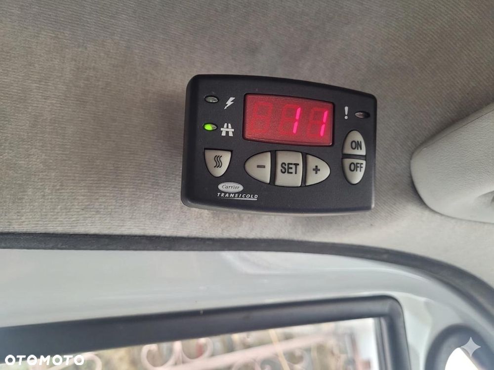 Iveco DAILY 35S15 - 6