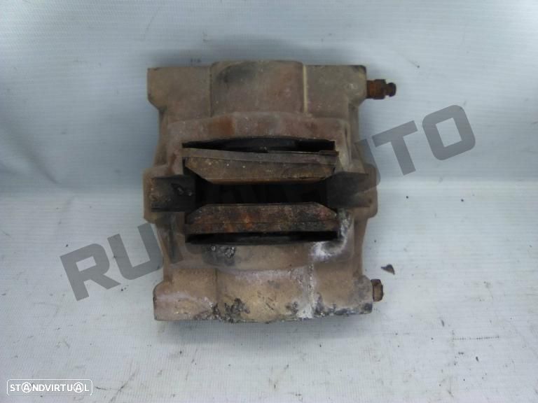 Bomba Travão Trás Esquerda  Citroen C5 Ii [2005_2016] 2.0 Hdi - 2