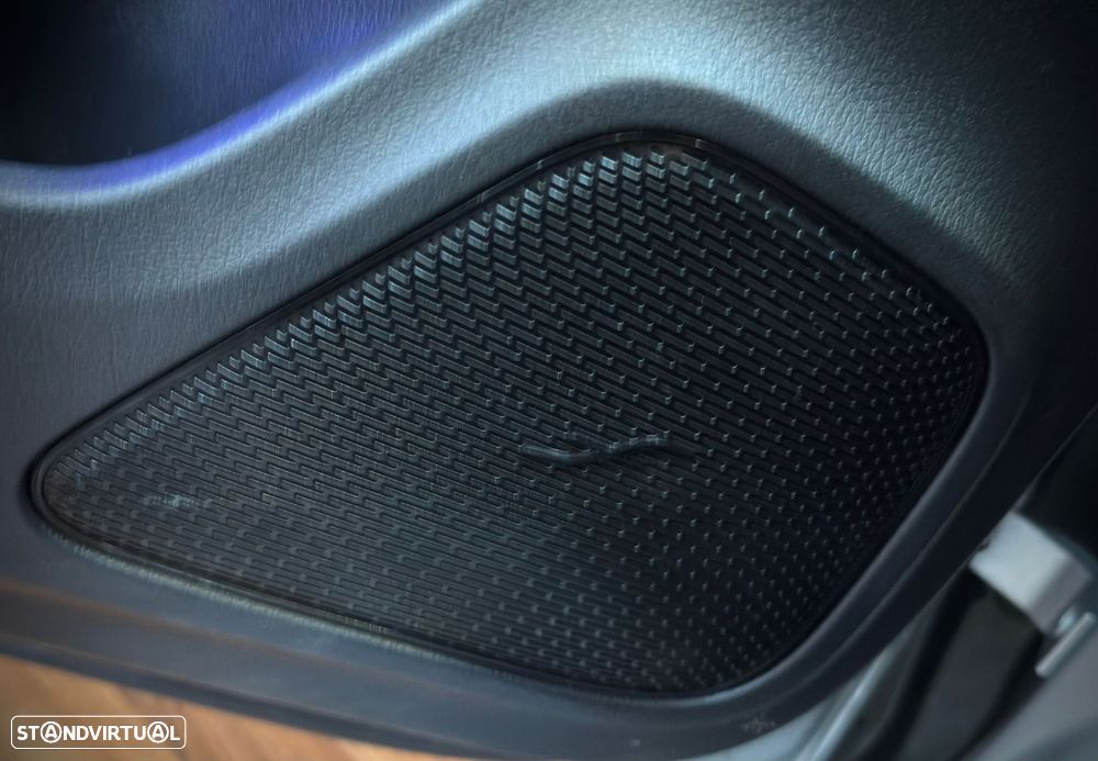 Mercedes-Benz CLA 250 - 29