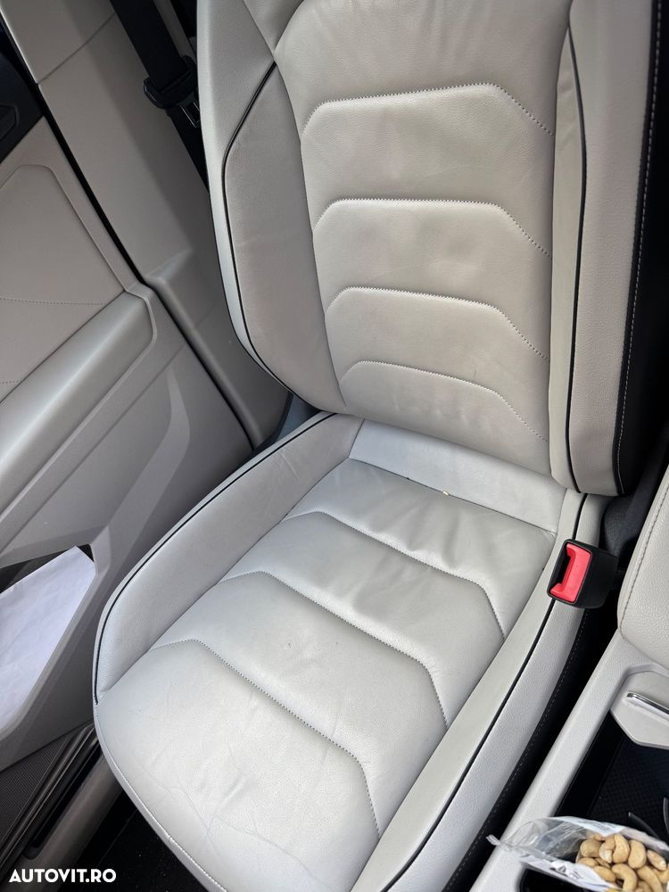 Volkswagen Tiguan 2.0 TDI SCR 4MOTION DSG Highline - 5