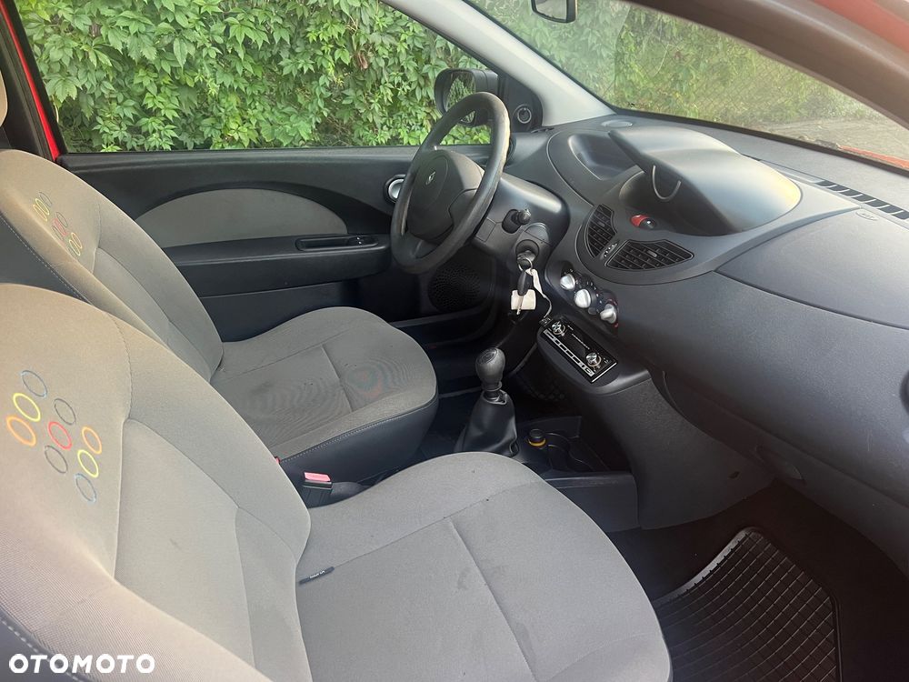 Renault Twingo - 12