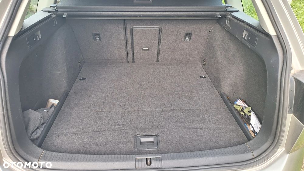 Volkswagen Golf 1.6 TDI BMT Trendline - 15